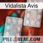 Vidalista Avis 17
